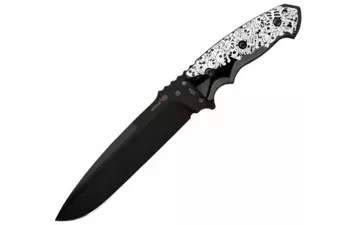 Нож Hogue EX-F01 7