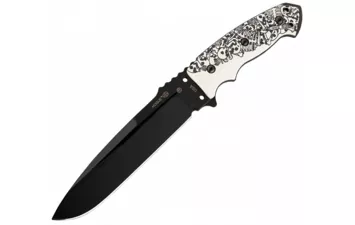 Нож Hogue EX-F01 7