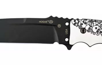 Нож Hogue EX-F01 7