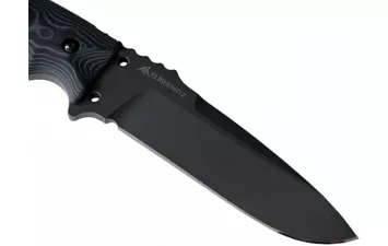 Нож Hogue EX-F01 7