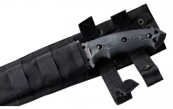 Нож Hogue EX-F01 7