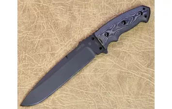 Нож Hogue EX-F01 7