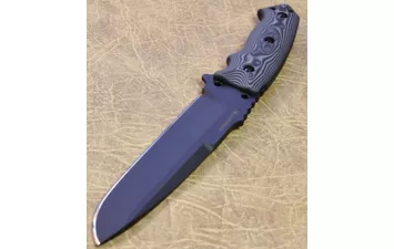 Нож Hogue EX-F01 7