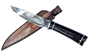 Нож Citadel Camp Knife 2008