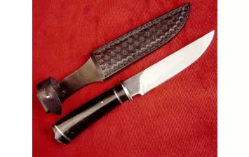 Нож Citadel Camp Knife 2008