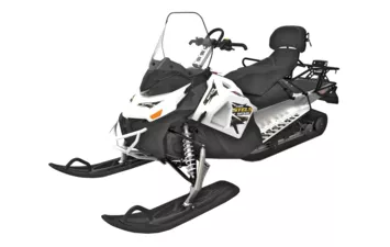 Снегоход STELS Витязь SA 800