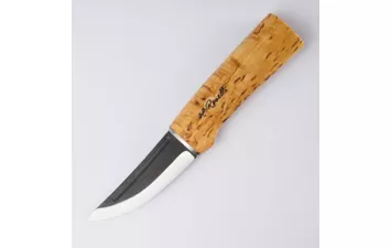 Набор нож Roselli Hunting + топор R850 + под.упаковка