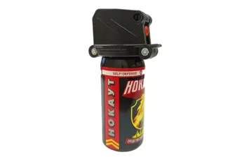 Баллончик газовый 