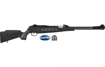 Винтовка пневматическая Hatsan Dominator 200S к.4,5 мм