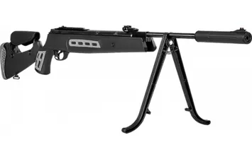 Винтовка пневматическая Hatsan 125 Sniper к.4,5 мм