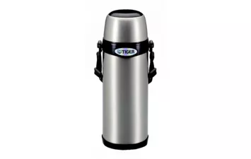 Термос Tiger MBI-A100 Clear Stainless 1 л