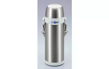 Термос Tiger MBI-A100 Clear Stainless 1 л