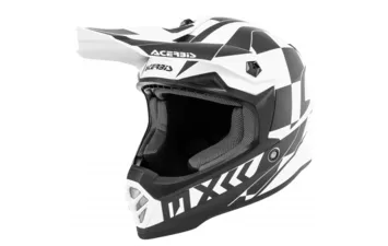 Шлем Acerbis Steel детский 0023425