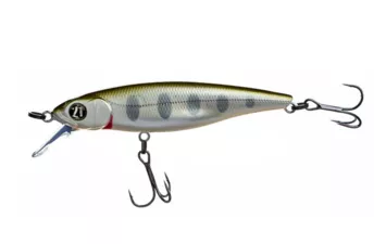 Воблер Pontoon 21 Creedy-Guts 99SP-SR