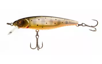 Воблер Pontoon 21 Creedy-Guts 99SP-SR