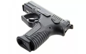 Пистолет ОООП Grand Power T-11 к.10х28Т