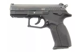 Пистолет ОООП Grand Power T-12 к.10х28Т