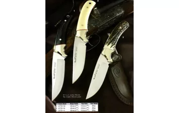 Нож Muela Setter-11B White micarta