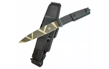 Нож Extrema Ratio Venom Geo Camo