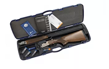Ружье Beretta 686 Silver Pigeon I к.12/76 ствол 760 мм Sporting OCHP РП