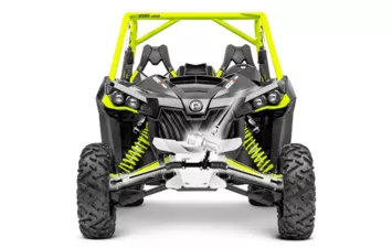 Мотовездеход Can-Am Maverick XDS DPS 1000 Turbo Carbon