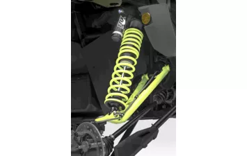 Мотовездеход Can-Am Maverick XDS DPS 1000 Turbo Carbon