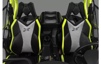 Мотовездеход Can-Am Maverick XDS DPS 1000 Turbo Carbon