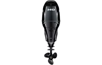 Мотор лодочный Suzuki DF-140 ATL
