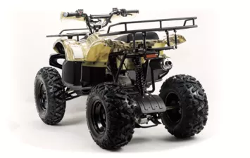 Квадроцикл MOTOLAND ATV 150 MAVERICK