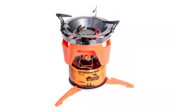 Система приготовления пищи 1л Tramp TRG-115