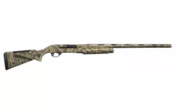 Ружье Benelli M2 к.12/76 ствол 710 мм Comfortech Сamo MAX5