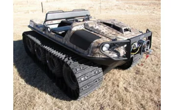 Кенгурятник для рамы безопасности А642-80/A642-49