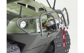 Лебедка ARGO в комплекте с монтажным набором А622-105