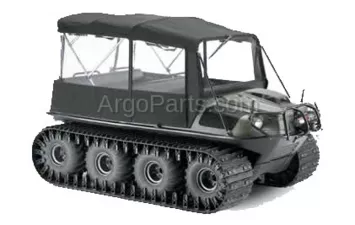 Ходовой чехол ARGO для Avenger 750EFI