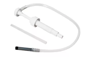 Насос для закачки редукт-го масла Quicksilver 1 Л 8M0072133