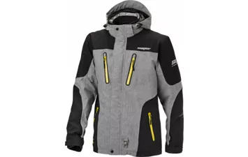 Куртка Snogear Extreme с утеплителем мужская