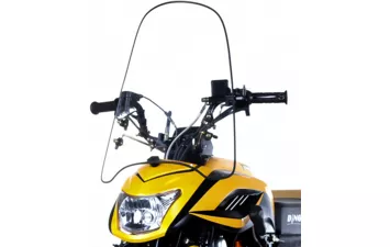 Снегоход DINGO T125 125cc 4т