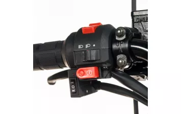 Снегоход DINGO T125 125cc 4т