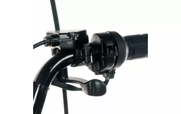 Снегоход DINGO T125 125cc 4т
