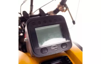 Снегоход DINGO T125 125cc 4т