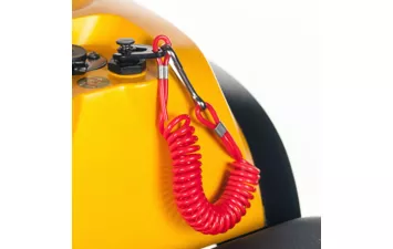 Снегоход DINGO T125 125cc 4т