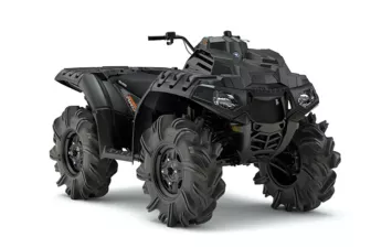 Квадроцикл POLARIS SPORTSMAN 850 EFI HIGH LIFTER Б/У (,  )