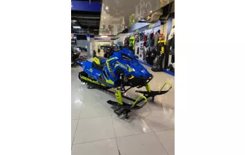 Снегоход POLARIS 800 PRO- RMK 163 Б/У
