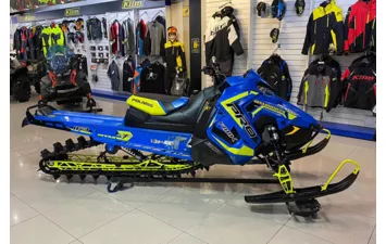 Снегоход POLARIS 800 PRO- RMK 163 Б/У