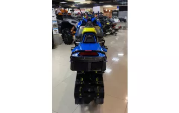 Снегоход POLARIS 800 PRO- RMK 163 Б/У