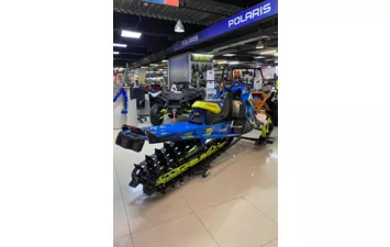Снегоход POLARIS 800 PRO- RMK 163 Б/У