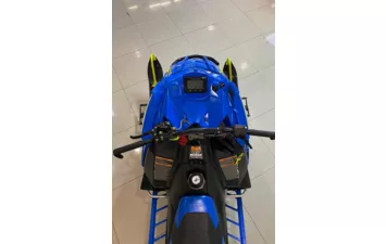 Снегоход POLARIS 800 PRO- RMK 163 Б/У
