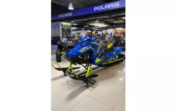 Снегоход POLARIS 800 PRO- RMK 163 Б/У