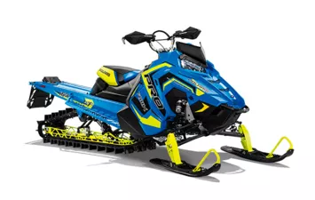 Снегоход POLARIS 800 PRO- RMK 163 Б/У