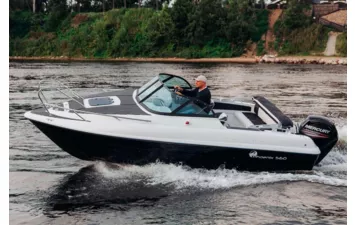 Катер Phoenix 560